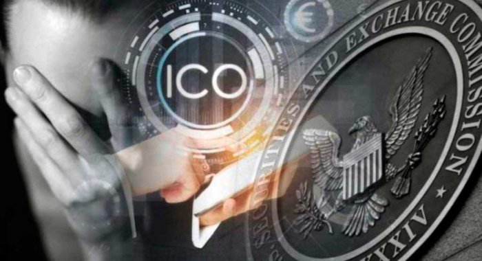 Эпоха ICO закончилась провалом 45% проектов