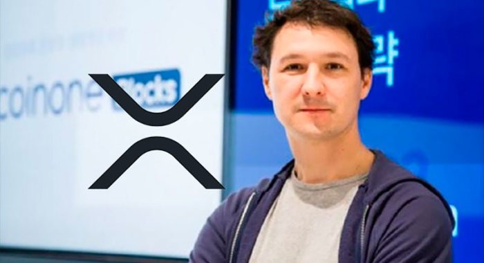 Маккалеб получил 266 млн XRP и продал 29,5 млн