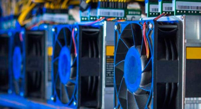 Доходы майнеров Ethereum достигли 5-летнего максимума