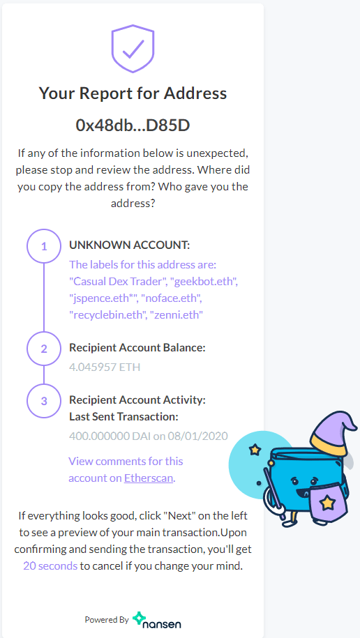 MyCrypto