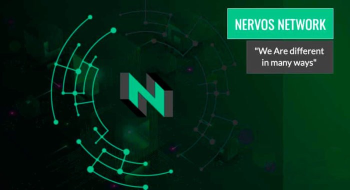 Nervos Network интегрирует оракулы Chainlink