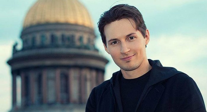 Виталик Бутерин и Джастин Сан встали на защиту Павла Дурова