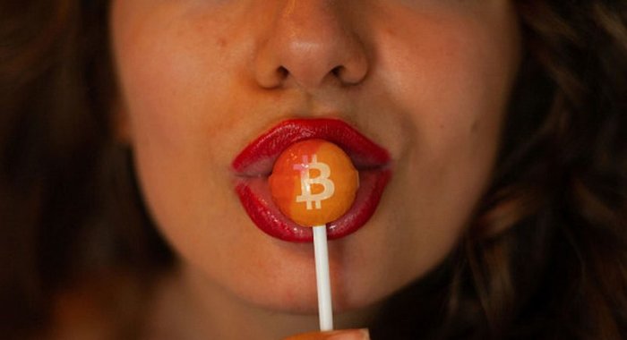 Pornhub ввёл BTC- и LTC-платежи за премиальную подписку
