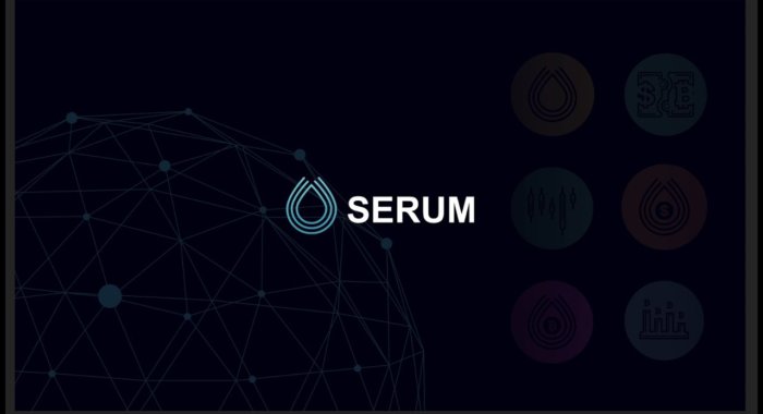 После листинга на Binance токен Serum прибавил 1029%