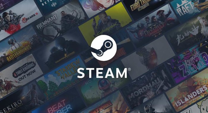 На платформе Steam появилась игра «Биткоин»