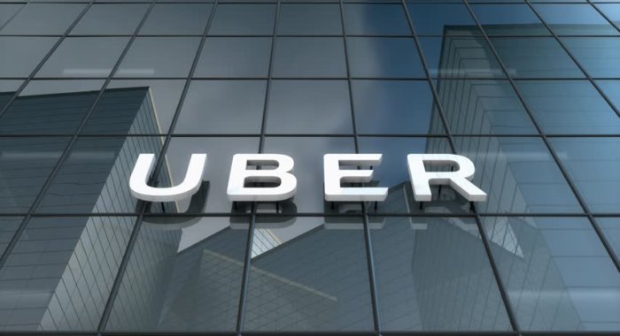 Бывший сотрудник Uber обвиняется в сокрытии взлома