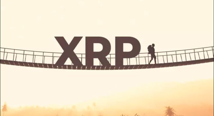 В реестре Ripple состоялся перевод 44 млн XRP