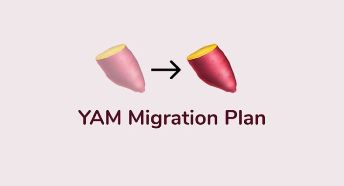 Из-за бага YAM Finance переходит на новый протокол
