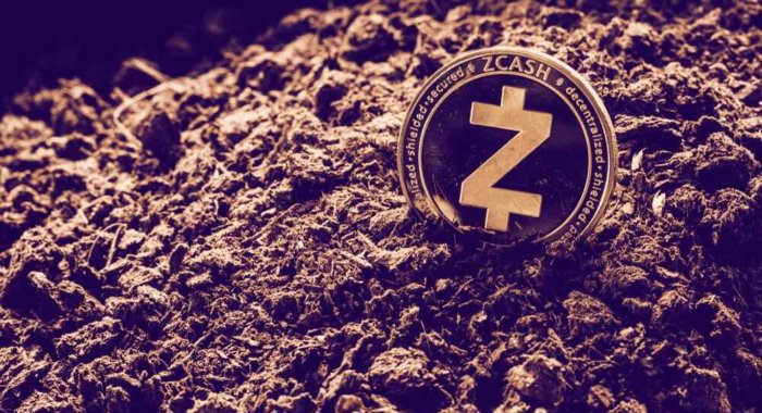 Slush Pool: мы добавили поддержку для майнинга Zcash