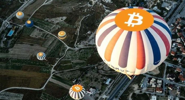 Главные airdrop сентября 2020 года