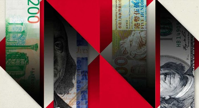 В отмывании денег замешаны крупнейшие банки, а не биткоин