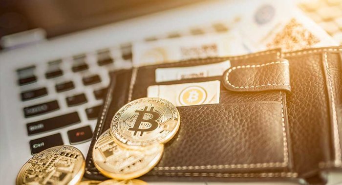 Glassnode: На криптобиржах наблюдает приток биткоинов