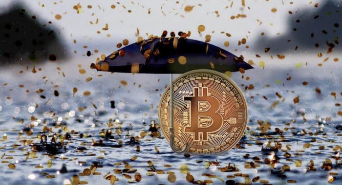 PlanB: К 2024 году биткоин вырастет до $864000
