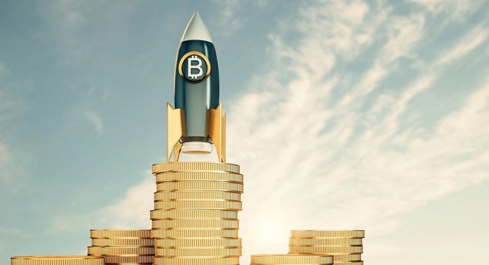 4 фактора роста рыночной капитализации биткоина до $ 1-5 трлн