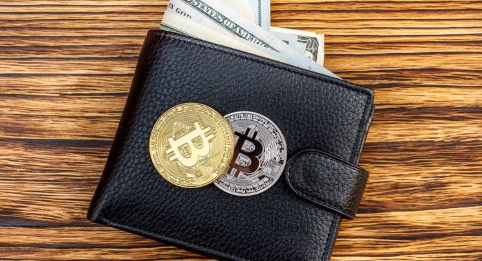 Биткоин подтвердил рекорд по адресам с положительным балансом