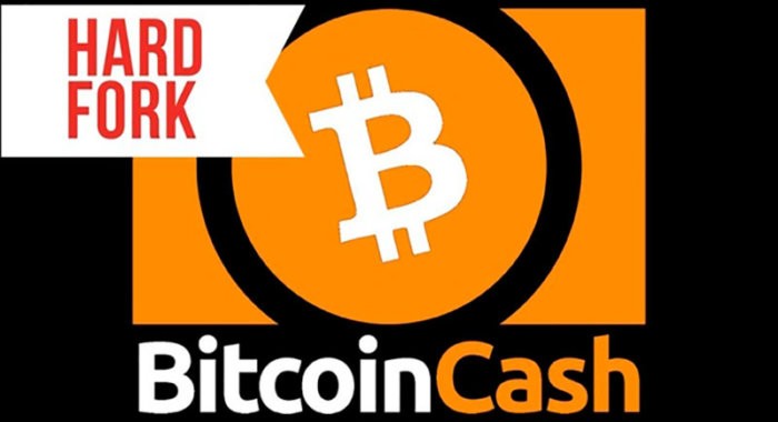 Хардфорк Bitcoin Cash завершён, идёт битва за доминирование