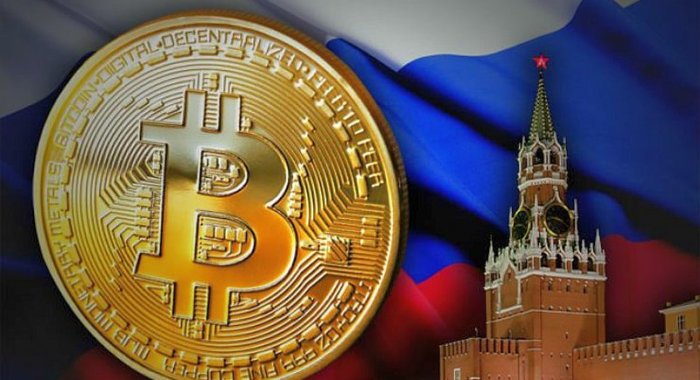 Минфин России: криптоиндустрия — двигатель развития экономики