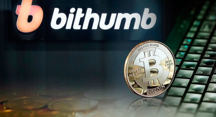 Bithumb ушла от ответственности за потери $401000