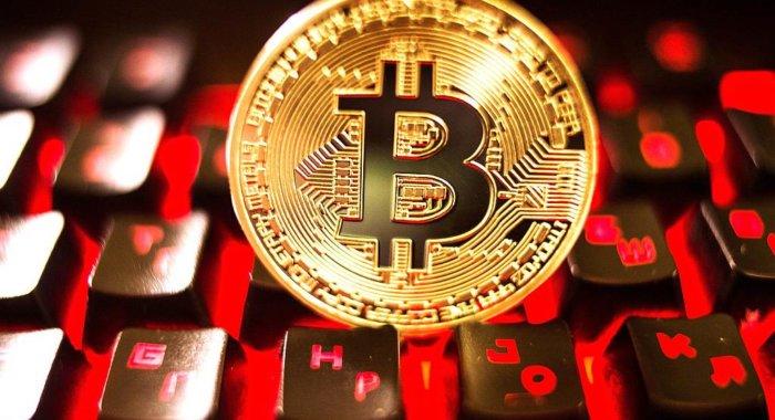 Цена биткоина разочаровывает лишь на время