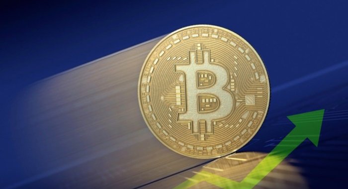 Настроения трейдеров говорят о росте биткоина