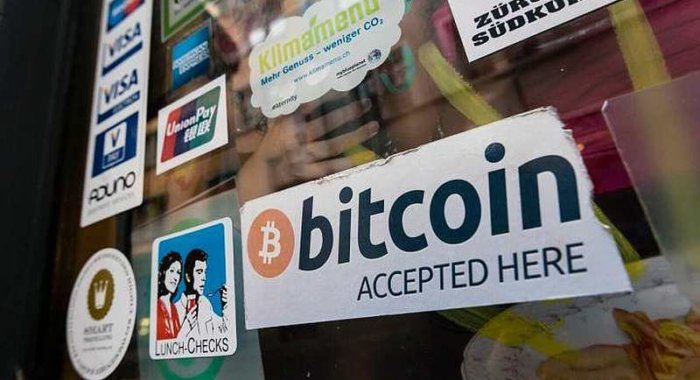 CEO Kraken: Скоро всё будет оцениваться в биткоинах