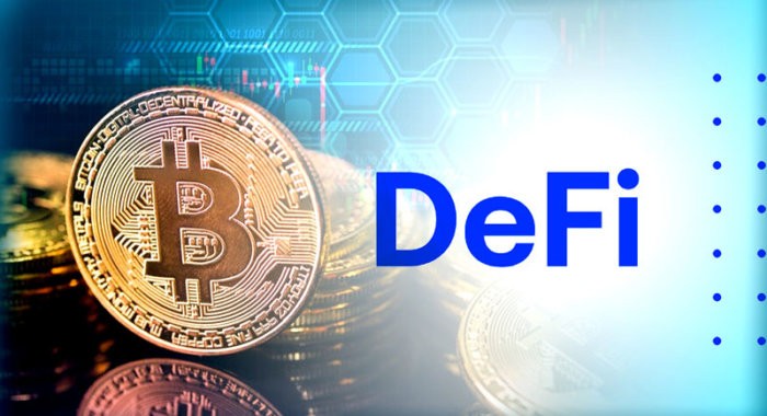 Количество BTC, заблокированных в DeFi в 20 раз больше, чем в Lightning Network