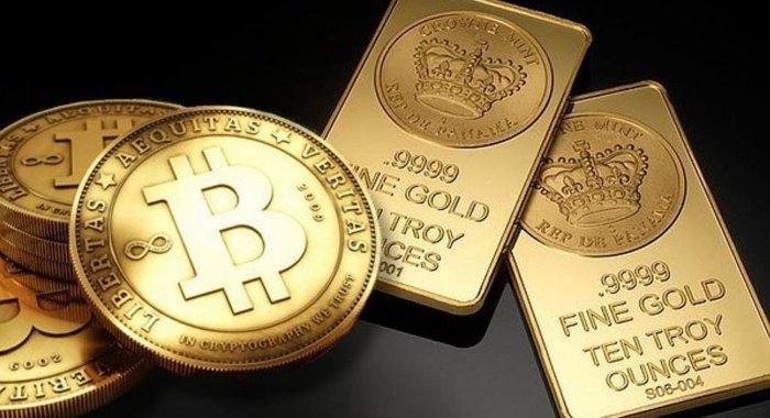 Компания 21Shares запустила ETP на основе биткоина и золота на Лондонской бирже