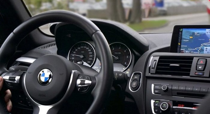 Автопроизводитель BMW может интегрировать Enjin Token