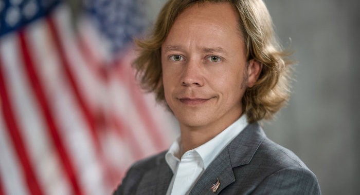 Кандидата в президенты США обвинили в мошенничестве