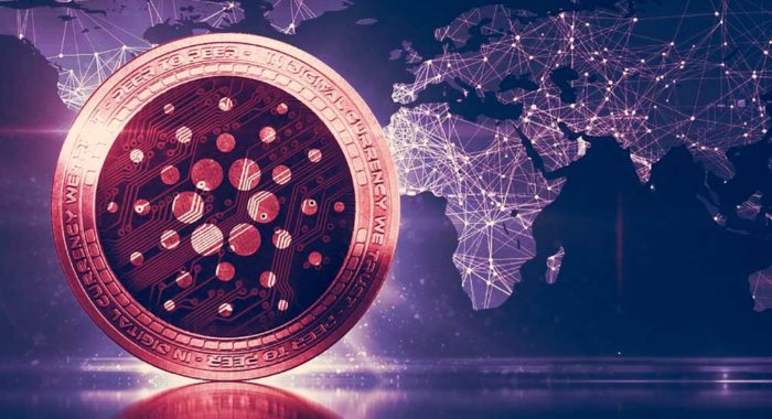 Блокчейн Cardano отметил своё трёхлетие