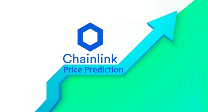 После долгого снижения Chainlink прибавил 19%