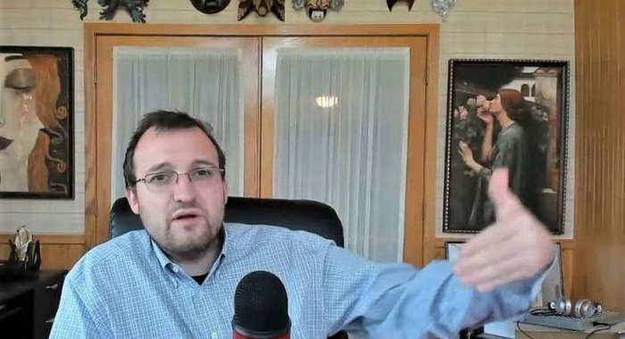 Ч.Хоскинсон рассказал о работе над DeFi