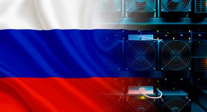 Новый закон установит контроль за майнинговыми фермами