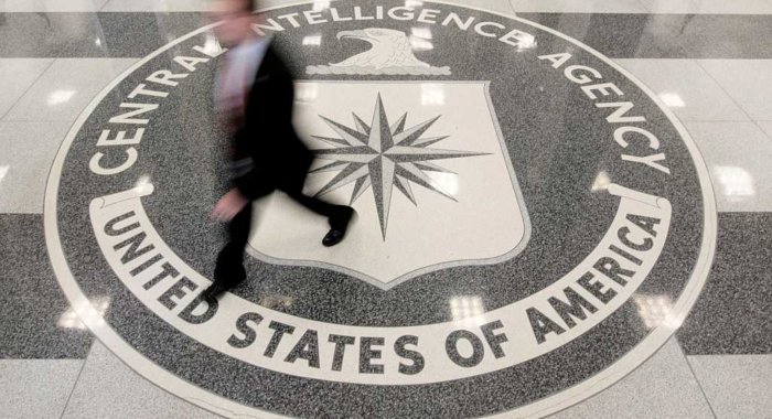 CIA Labs — подразделение ЦРУ по изучению блокчейна и криптовалют