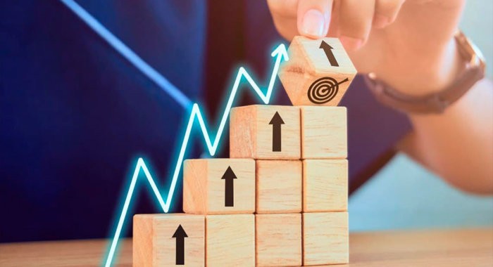 За пять дней стоимость DeFi выросла на 40%