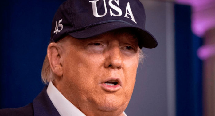 Члены криптосообщества поставили $17,2 млн на победу Трампа