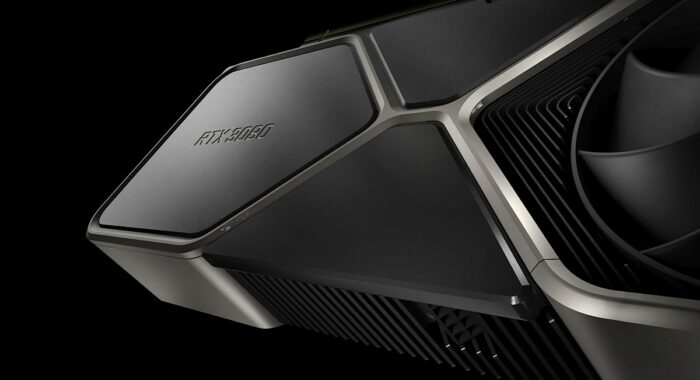 Видеокарта RTX 3080 от Nvidia хороша для игр, а для майнинга?