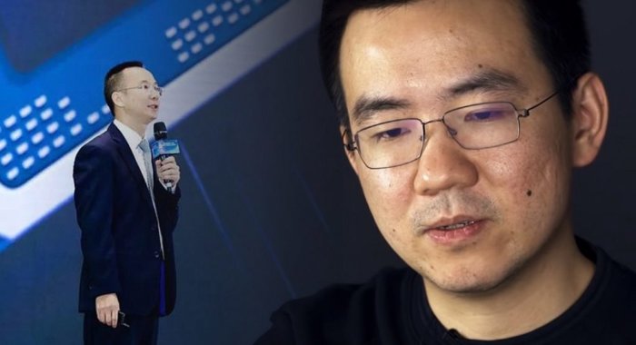 Bitmain: Джихан Ву вновь отобрал власть у Микри Чжана