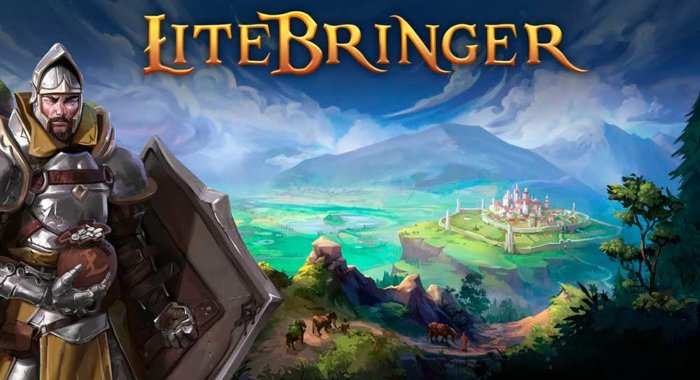 На блокчейне Litecoin запущена RPG-игра LiteBringer