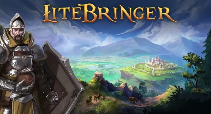 Игра Litebringer повысила число LTC-транзакций на 105%