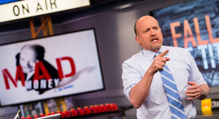 Ведущий CNBC заметил замещение золота криптовалютами