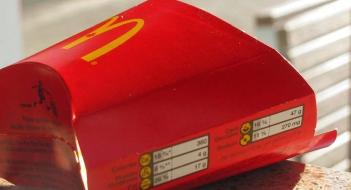 VeChain предоставит McDonald’s и Walmart блокчейн-решение