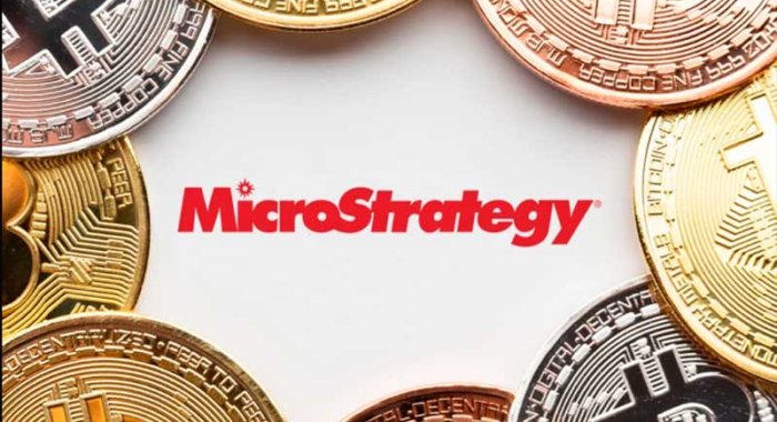 MicroStrategy: Мы не будем продавать биткоины