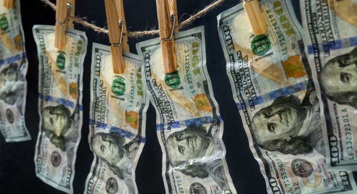 DeFi содержит потенциал для отмывания денег