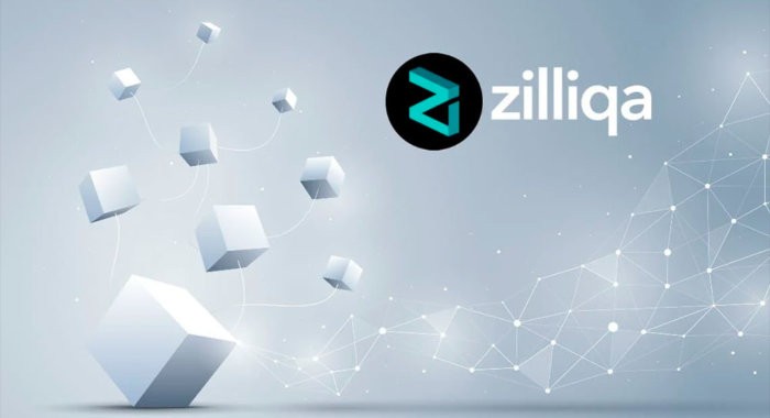 В стейкинге Zilliqa заблокировано 27,47% эмиссии