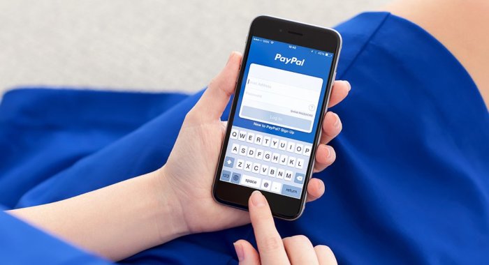 И всё-таки внедряет ли PayPal криптоплатежи?