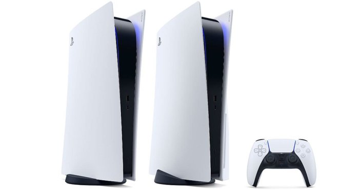 Sony PlayStation 5 выйдет на рынок 12 ноября