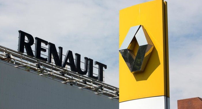 Renault тестирует блокчейн для сертификации деталей