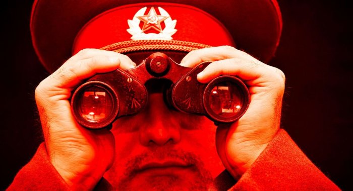 Российские криптошпионы «вмешивались» в выборы в США
