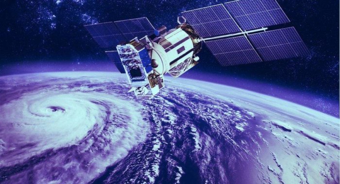В Венесуэле запущена первая биткоин-нода Blockstream Satellite